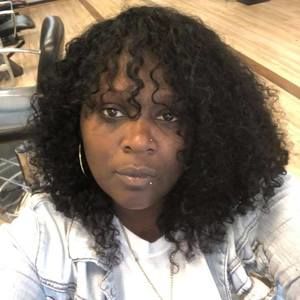 Meet your Posher, Kizzy